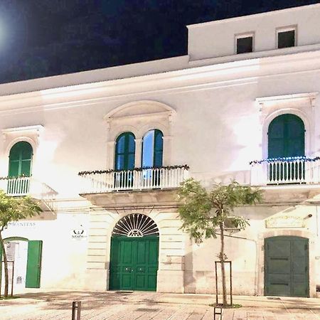 Augustea Panzió Sannicandro di Bari Kültér fotó