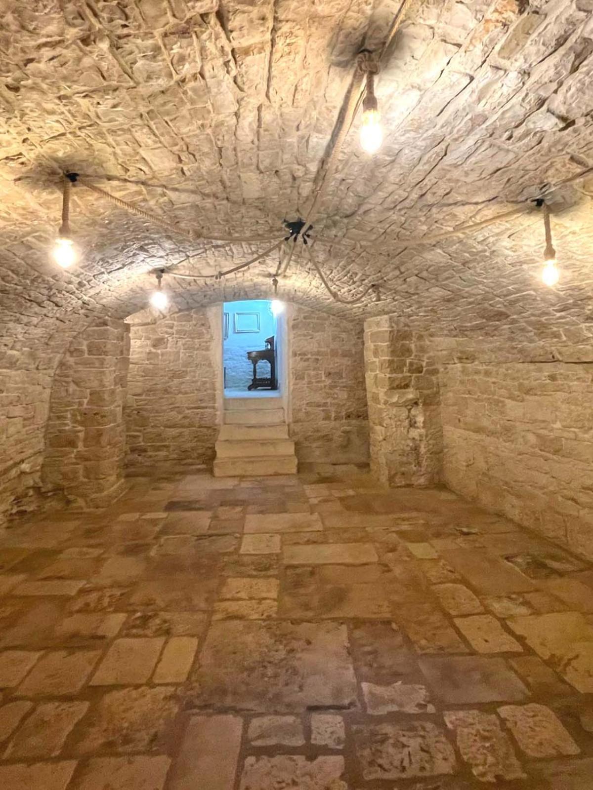 Augustea Panzió Sannicandro di Bari Kültér fotó