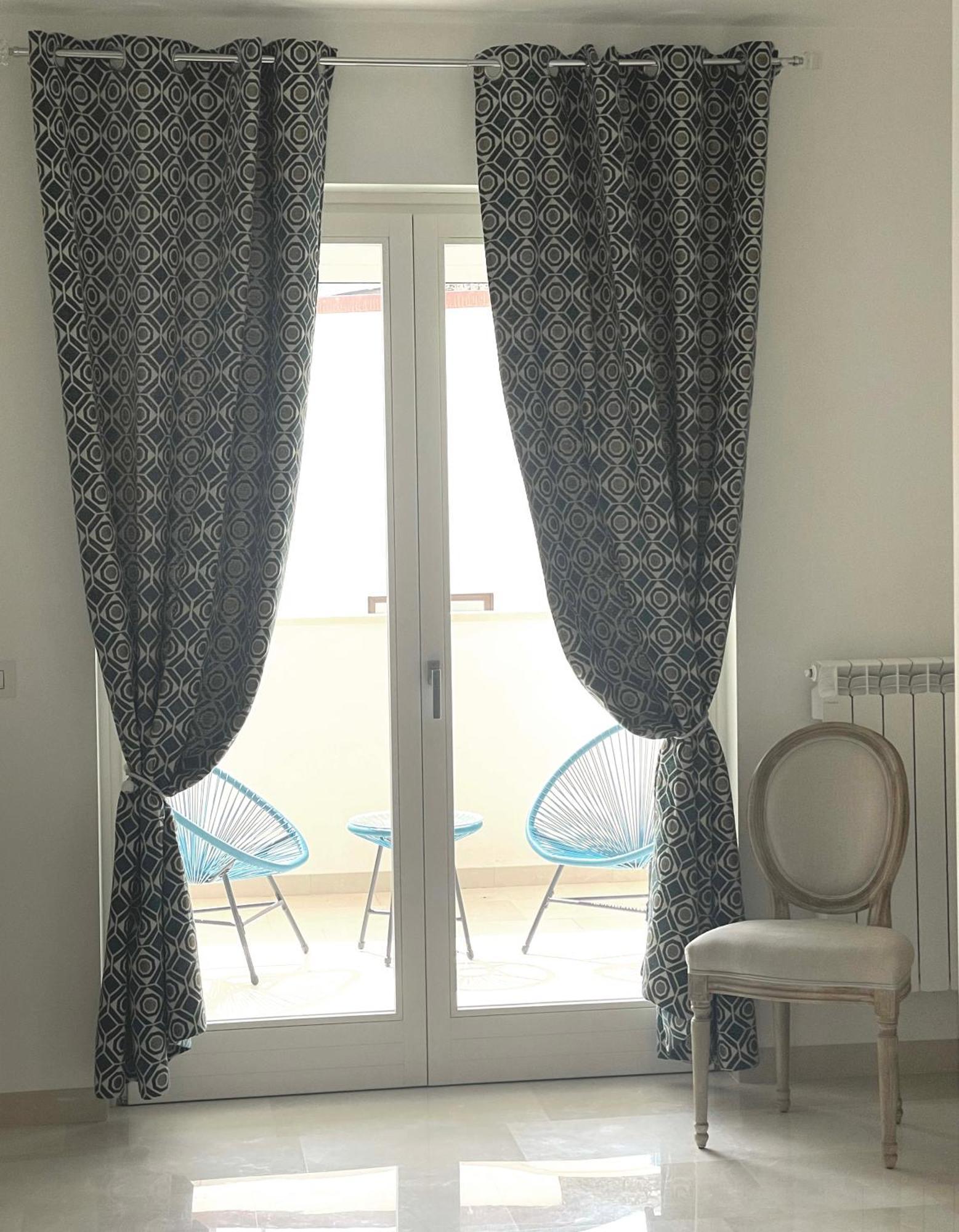 Augustea Panzió Sannicandro di Bari Kültér fotó