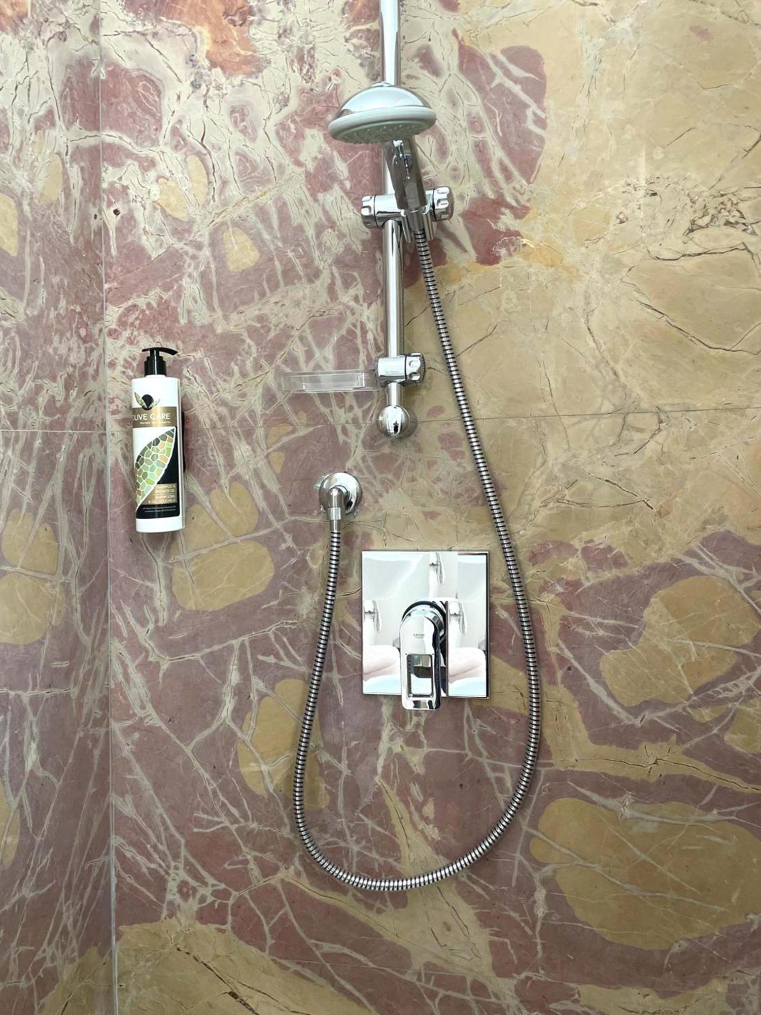 Augustea Panzió Sannicandro di Bari Kültér fotó