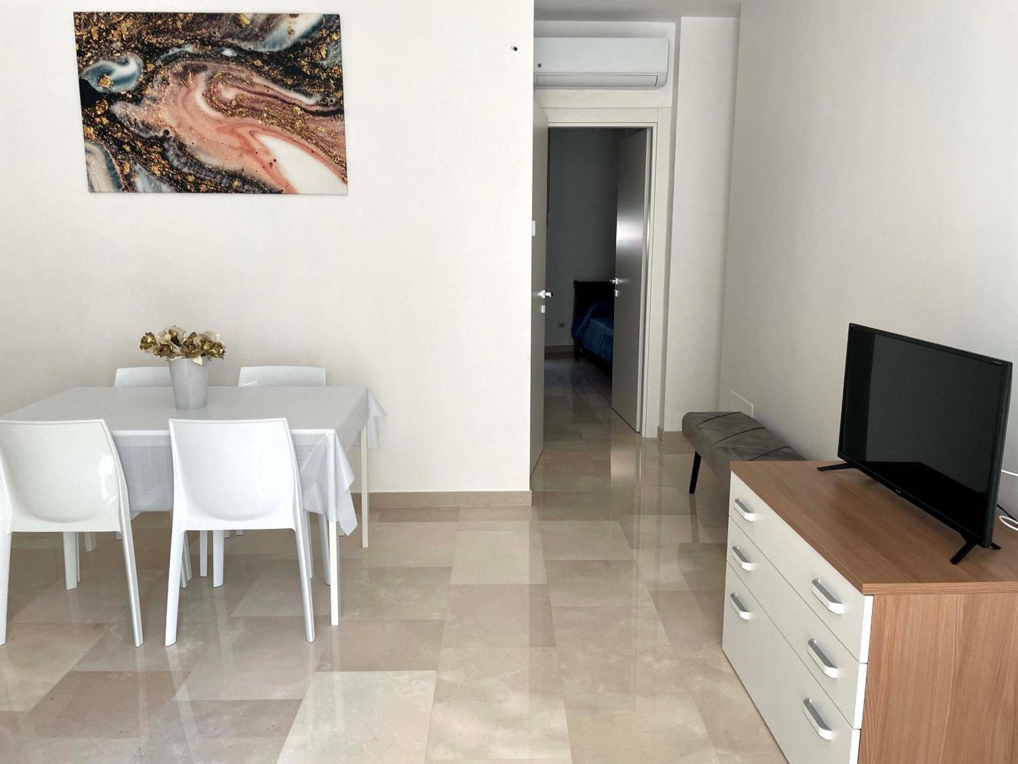 Augustea Panzió Sannicandro di Bari Kültér fotó