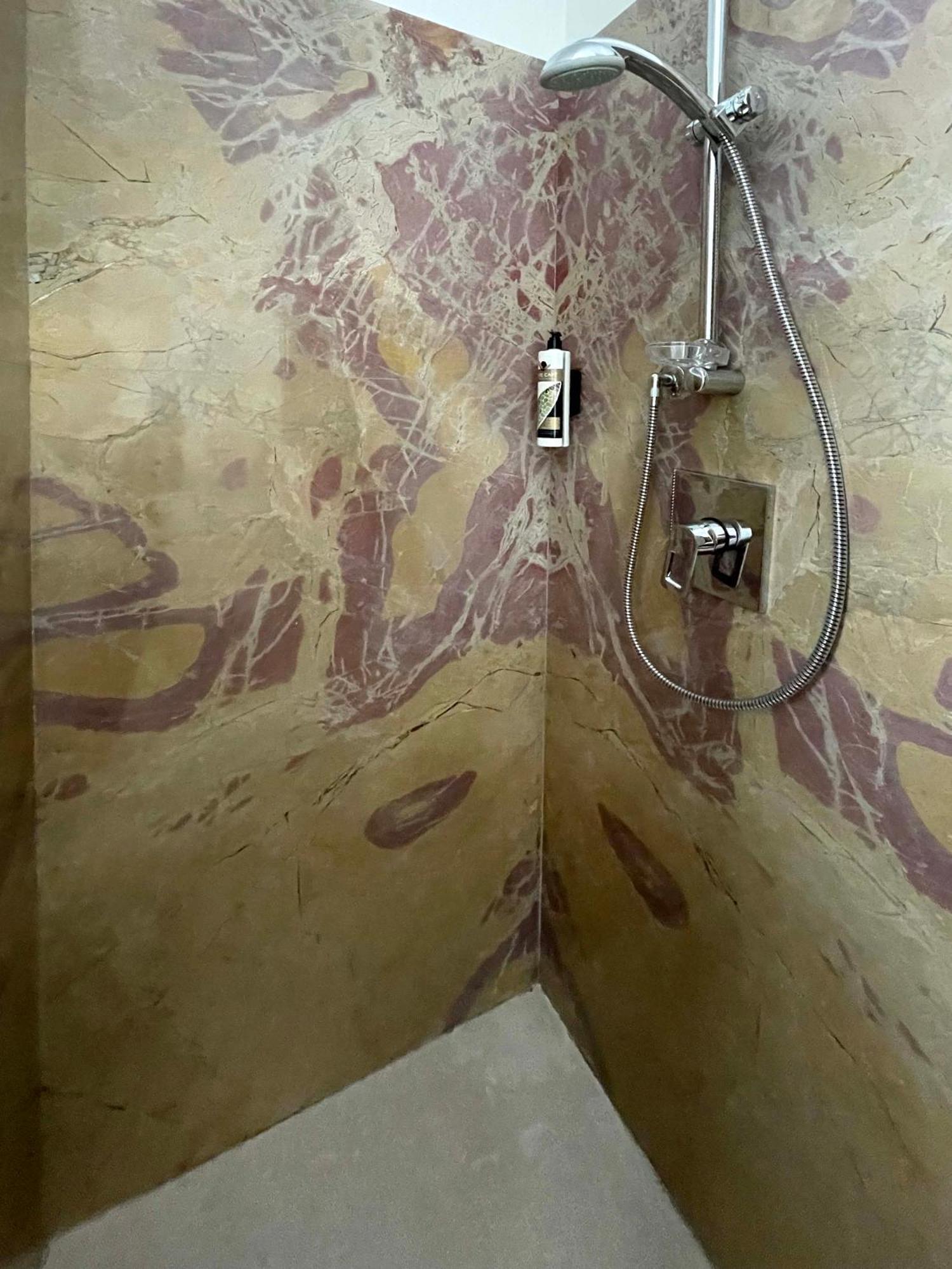 Augustea Panzió Sannicandro di Bari Kültér fotó